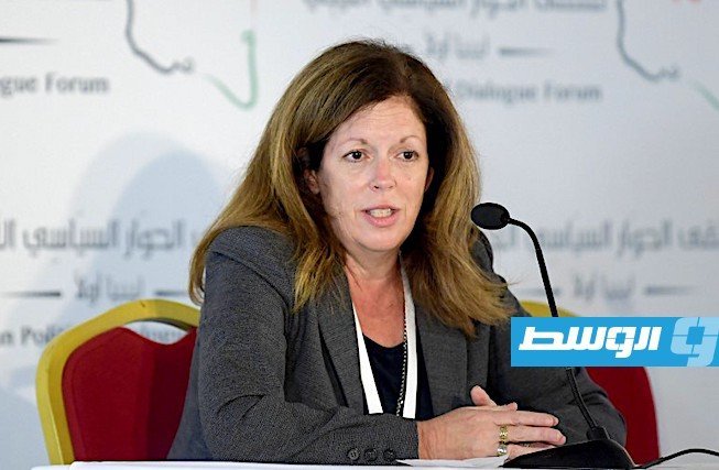 بتوقيت ليبيا.. «البعثة الأممية» تعلن موعد بدء «ملتقى الحوار السياسي» بسويسرا صباح الإثنين