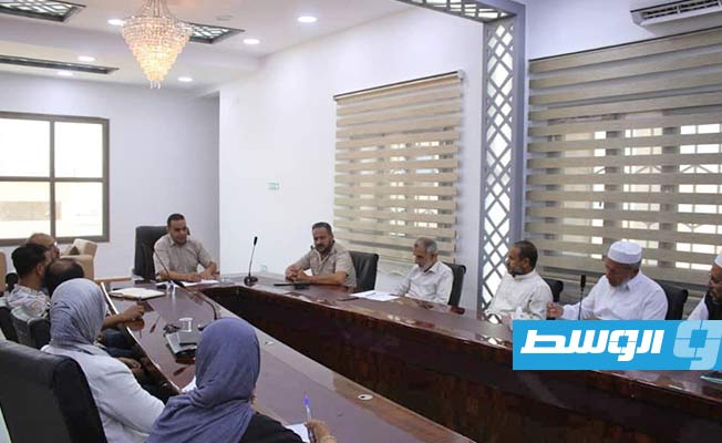 بلدية طبرق تشكل لجنة لتوفير الأضاحي لمحدودي الدخل