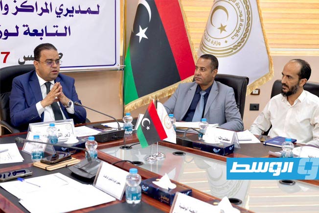 «التعليم» تعلن موعد إعلان نتيجة الدور الثاني للشهادة الثانوية
