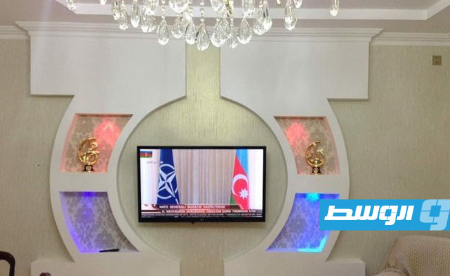 3 أفكار و4 نصائح لتنفيذ ديكور شاشات العرض والتليفزيون