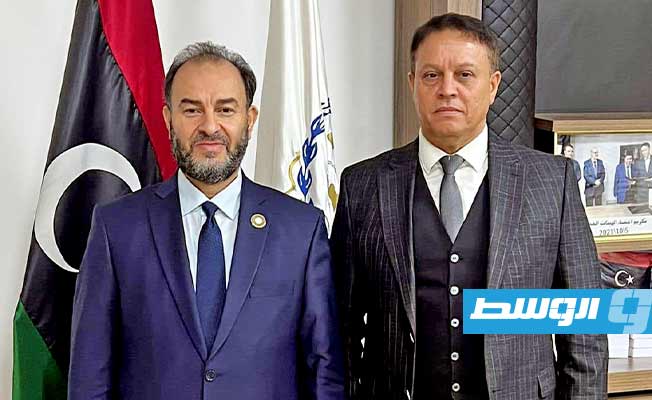 مجلس الدولة يؤكد ضرورة إبعاد «الأعلى للقضاء» عن التجاذبات السياسية