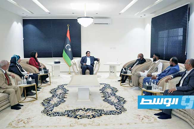 «الهيئة التأسيسية» للمنفي: المسار الدستوري بمقترحات الاستشارية «يخالف الواقع والقانون»