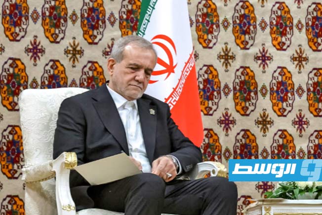 بزشكيان: واشنطن دخلت الحرب كوكيل عن «إسرائيل».. وإيران لا تضمر العداء للمواطنين الأميركيين