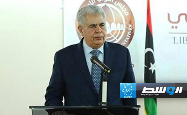 المجلس الرئاسي: قرار تمكين المحافظ المنتخب لا يخضع لأحكام القضاء