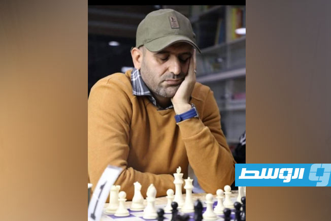 40 لاعباً في المرحلة الثانية المؤهلة لبطولة ليبيا للشطرنج