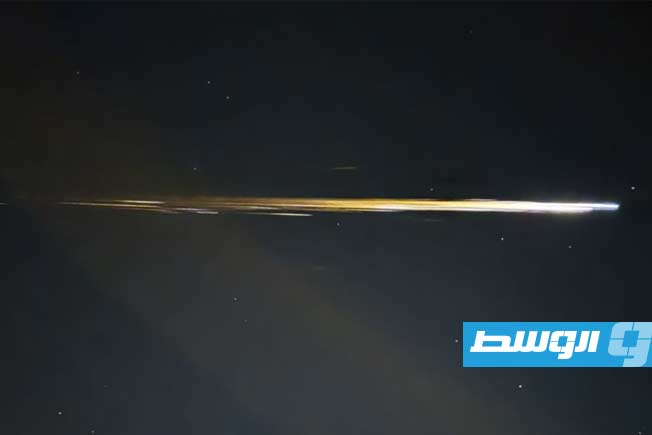 ابتكار وسيلة ثورية لتتبع السقوط العشوائي للأقمار الصناعية