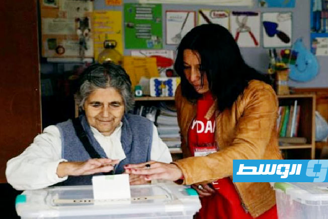 سباق الرئاسة في تشيلي: مرشحة شيوعية و يميني متطرف ينتظران الحسم في ديسمبر