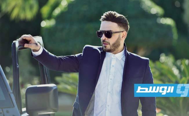 أحمد الشريف يعود بـ«يوميي» باللهجة اللبنانية (فيديو)