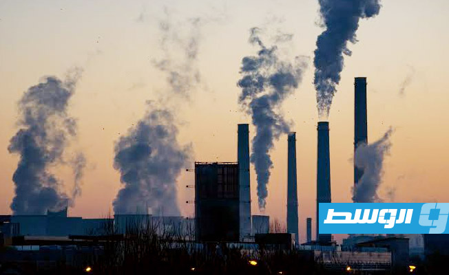 إطلاق قمر صناعي لرصد انبعاثات الكربون من المنشآت الصناعية