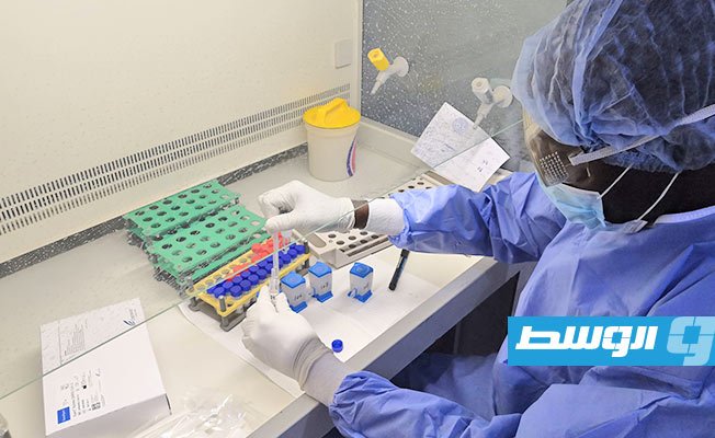 بـ471 حالة.. طرابلس تسجل أكثر من نصف إصابات «كورونا» في ليبيا خلال 24 ساعة