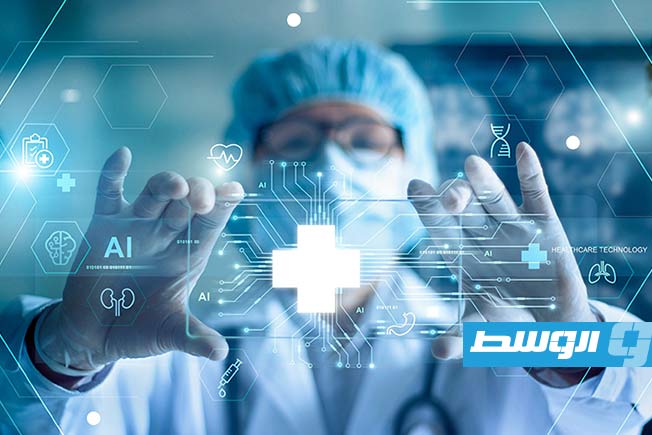 تقنية جديدة تستخدم الذكاء الصناعي لعلاج الأمراض الوراثية