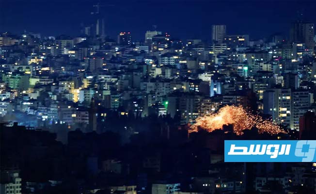 «الصحة اللبنانية»: 30 شهيدًا في غارات إسرائيلية على جنوب وشرق البلاد