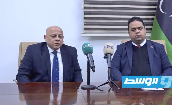 مباحثات مصرية ليبية لتطوير منظومة الربط الإلكتروني للقوى العاملة