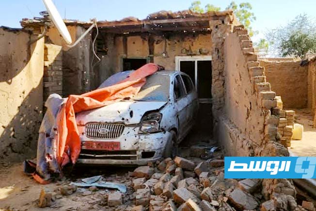 الأمم المتحدة: مقتل أكثر من 500 مدني بمسيّرات في السودان خلال 45 يومًا