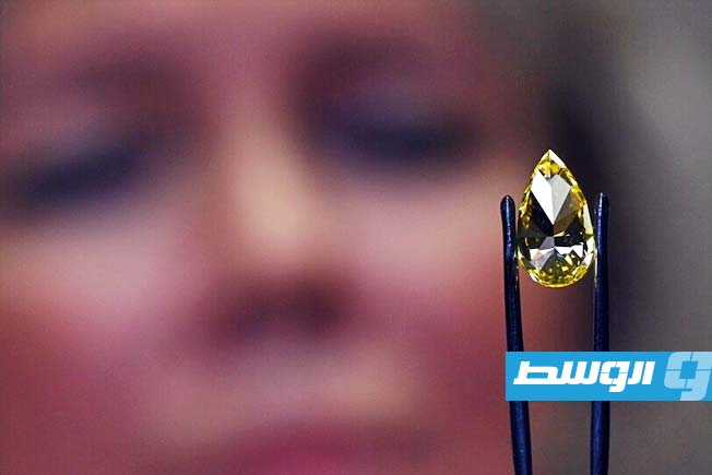 «عملاق الألماس الروسي».. أول شركة عالمية تحصل على «الحياد الكربوني»