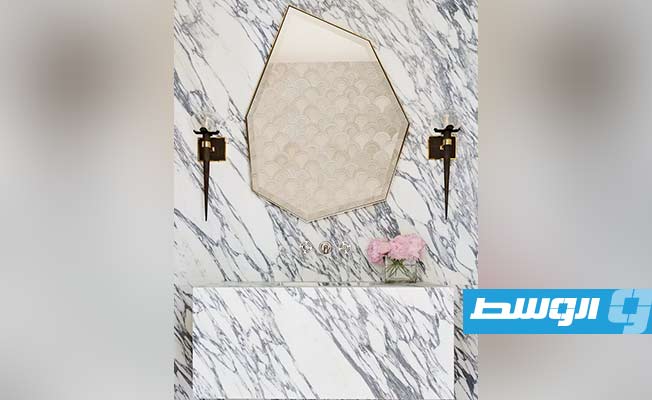 بالصور.. أحدث صيحات الديكور لصيف 2023