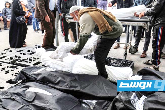 «الصحة الفلسطينية»: ارتفاع حصيلة حرب الإبادة في غزة إلى 61 ألفًا و897 شهيدًا