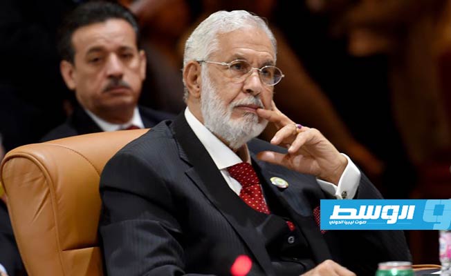 سيالة لوزراء الخارجية العرب: نسعى لمدنية الدولة في ليبيا.. ومتمسكون باسترجاع السيادة الكاملة على التراب الليبي