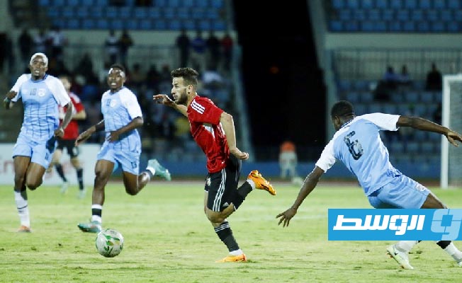 المنتخب الوطني يصطدم بالكاميرون في المجموعة الرابعة بتصفيات كأس العالم 2026