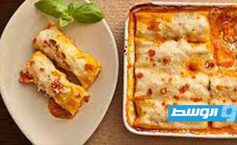 كانيلوني دجاج