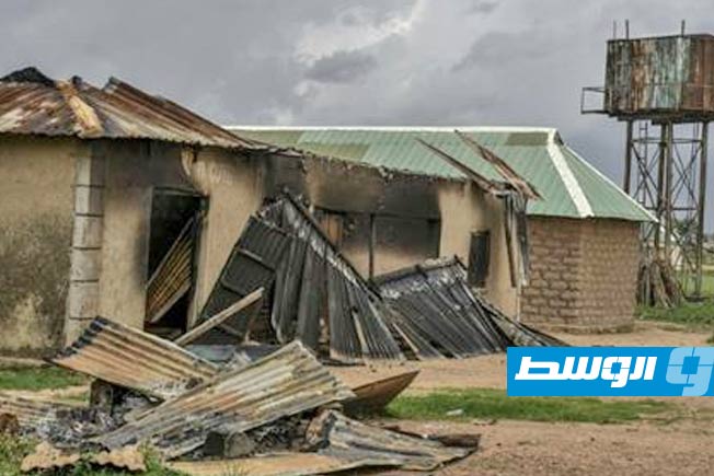 نيجيريا.. 20 قتيلا في عملية انتحارية