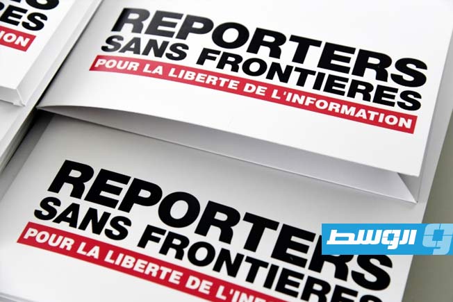 استهداف وقتل وسجن.. «مراسلون بلا حدود»: حرية الصحافة في العالم بلغت أدنى مستوى لها منذ 25 عاما