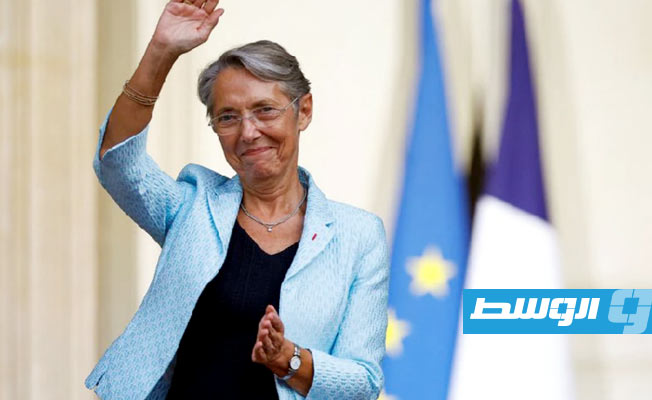 رئيسة وزراء فرنسا: استقبال بن سلمان لا يؤثر في التزامنا بحقوق الإنسان