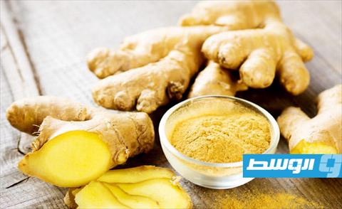 بالفيديو: الزنجبيل والألوفيرا للتخلص من دهون البطن