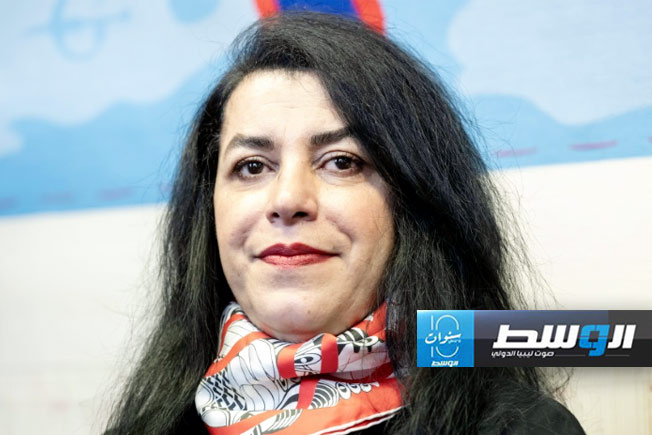 فوز الفنانة الفرنسية من أصل إيراني مرجان ساترابي بجائزة «أميرة أستورياس» للأدب