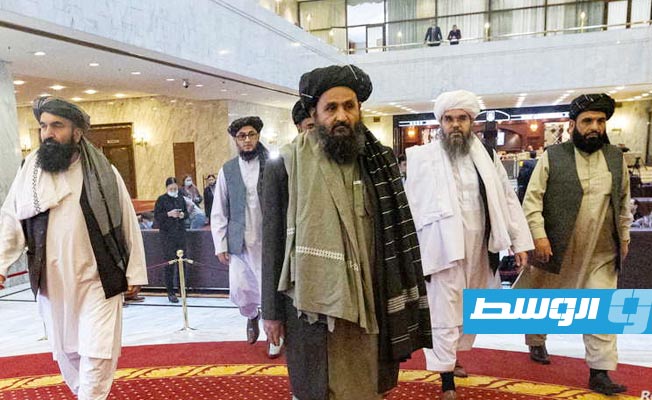 طالبان: الهزيمة الأميركية درس كبير لغزاة آخرين