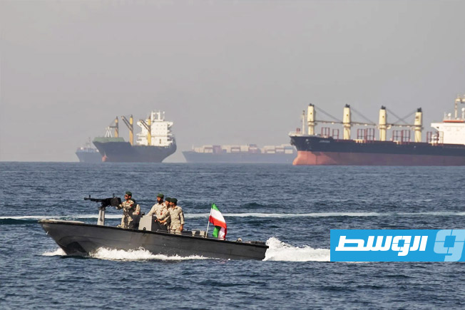أسواق الغاز أمام أسوأ اضطراب منذ 2022 بسبب الحرب على إيران