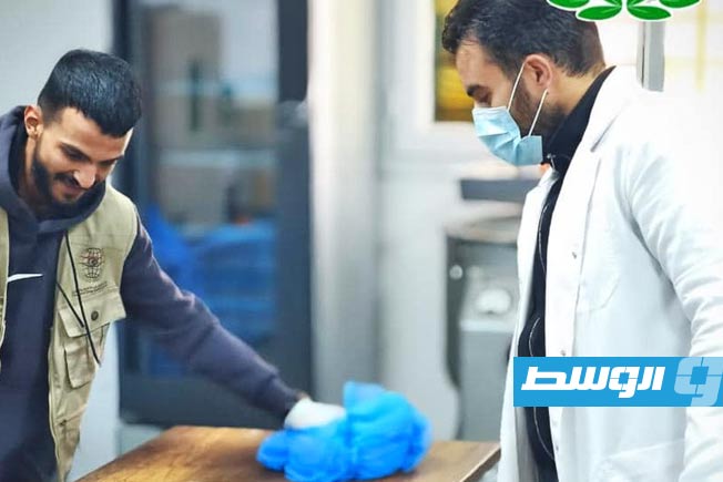 10 مخالفات في حملة على الأسواق التجارية في البيضاء