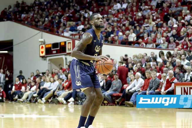 (فيديو).. ضم نجم «NBA» للمنتخب الليبي لكرة السلة قبل انطلاق «أفروباسكيت»