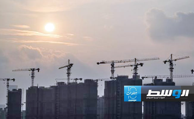 تباطؤ مبيعات التجزئة والإنتاج الصناعي في الصين خلال أغسطس الماضي