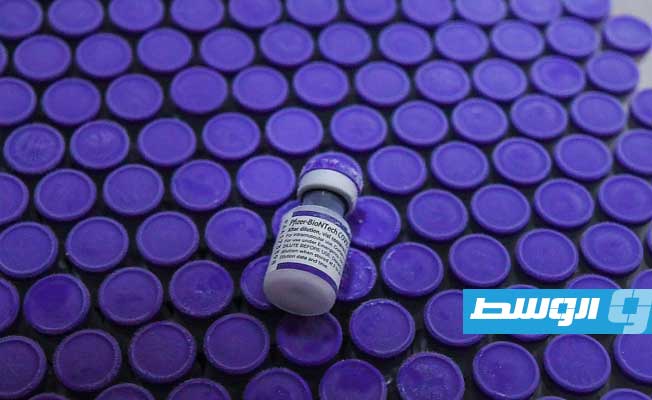 «فايزر» تتوقع إيرادات سنوية بقيمة 36 مليار دولار من اللقاح المضاد لـ«كوفيد»