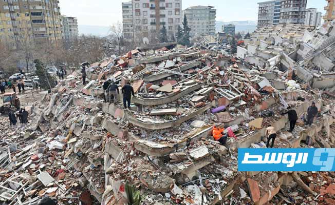 خبراء: تراجع البحر في بعض السواحل خلال الأيام الماضية طبيعي