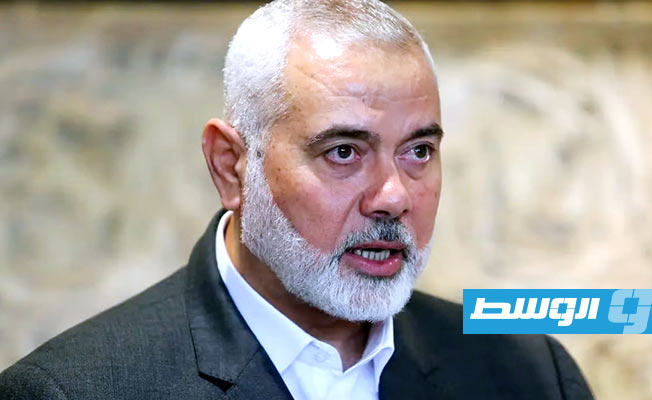 بعد اغتيال العاروري.. هنية: حماس «لن تهزم أبدًا»