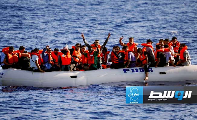 «ذا غارديان»: هكذا نجحت إيطاليا في خفض أعداد المهاجرين المنطلقين من ليبيا