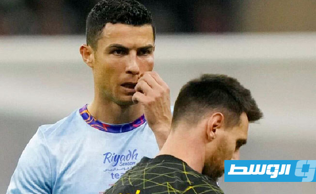 قنوات عالمية تنقل مباراة النصر والاتفاق تأهبا لظهور كريستيانو في الدوري السعودي.. الأحد