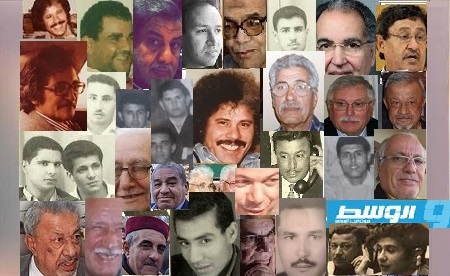 الحلقة الخامسة من ادبيات رسائل خليفة الفاخري