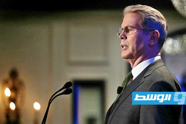 واشنطن تدعو كييف للتوقيع على اتفاق المعادن «في أقرب وقت».