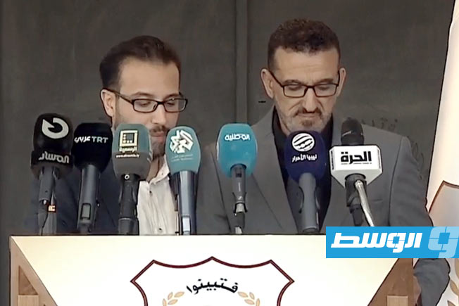 «الأمن الداخلي» يتهم منظمات دولية غير حكومية بالضلوع في مخطط لتوطين مهاجرين ويقرر قفل مقارها في ليبيا