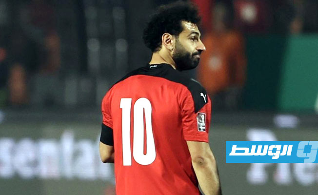 ضربة موجعة لمنتخب مصر بغياب النجم محمد صلاح