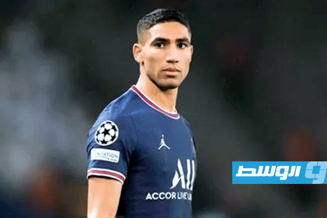 الرسائل السرية بين «نساء الشوارع» تكشف تفاصيل جديدة في اتهام حكيمي بالاغتصاب