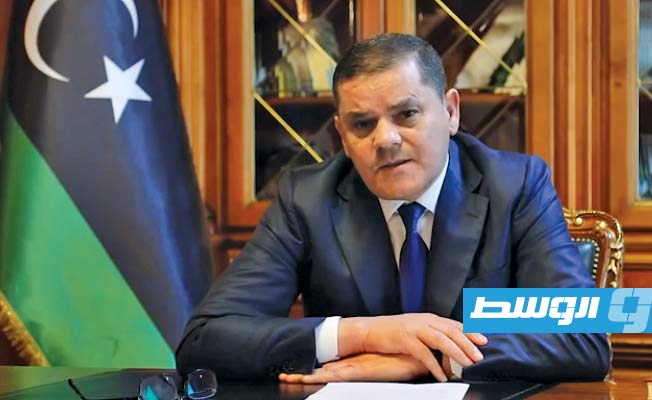 الدبيبة: الإفراج عن الساعدي القذافي تحقيقا للعدل والمصالحة