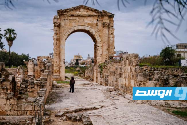 معالم لبنان الأثرية تواجه «خطراً جدياً» واليونسكو تطالب بالتدخل
