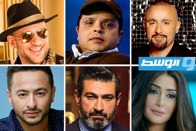 تعرف على أبرز مسلسلات رمضان 2025 (2)
