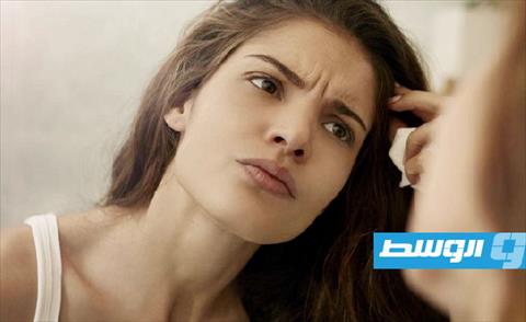 الألوفيرا والعسل للتخلص من الخطوط الرفيعة