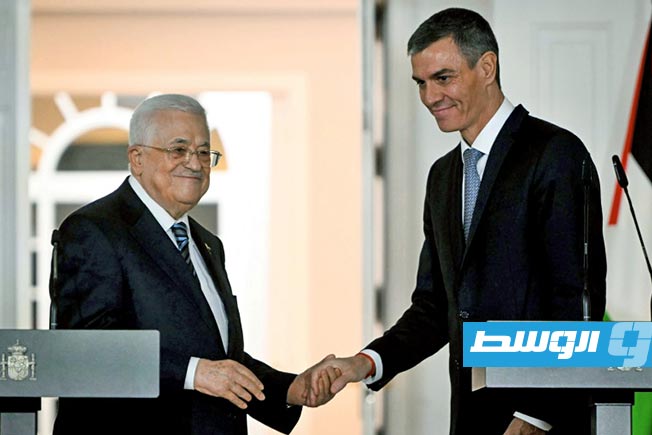 رئيس وزراء إسبانيا: يجب رفع الأصوات إزاء الوضع المأساوي للفلسطينيين