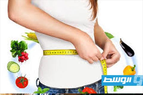 9 نصائح تخلصك من دهون البطن
